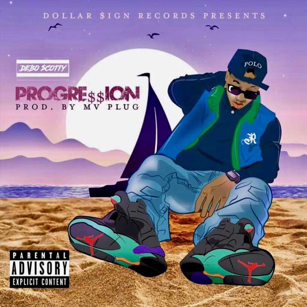 Progre$$ion