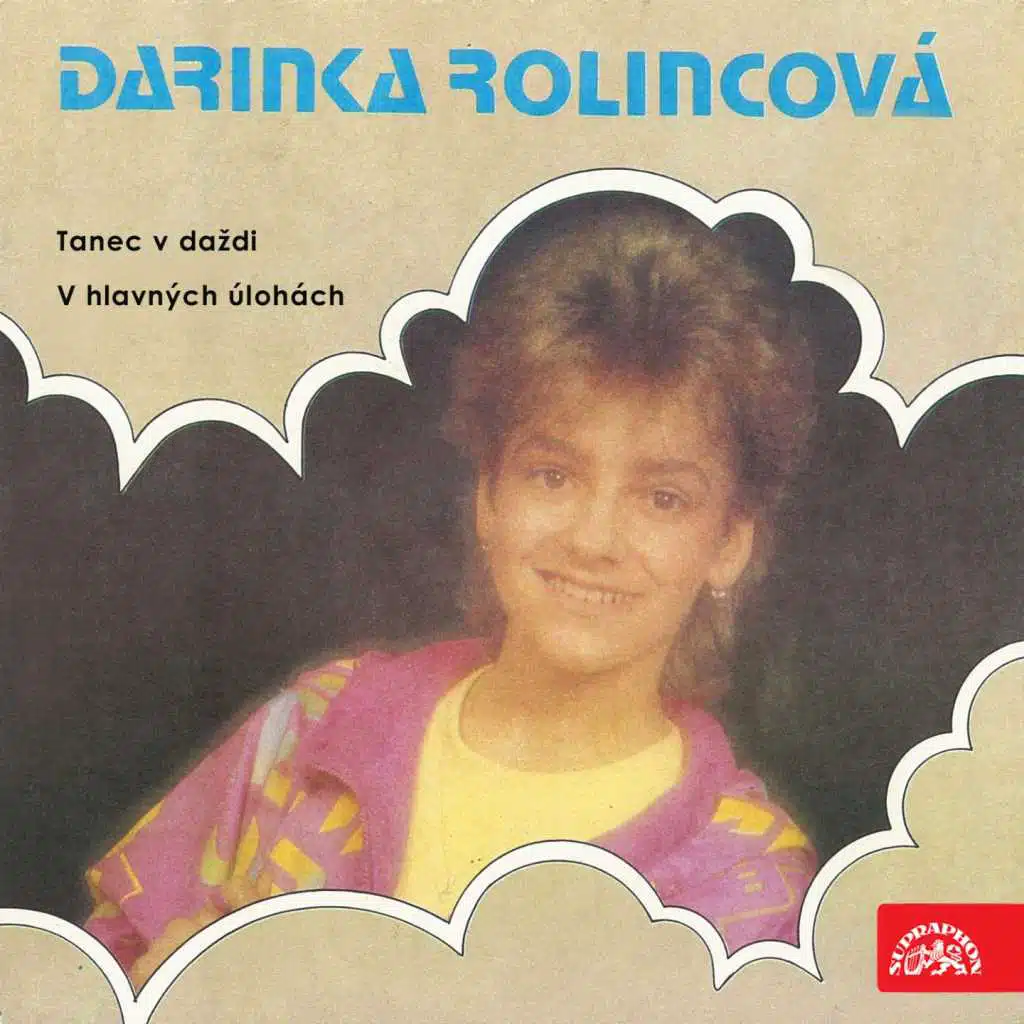 Tanec V Daždi, V Hlavných Úlohách