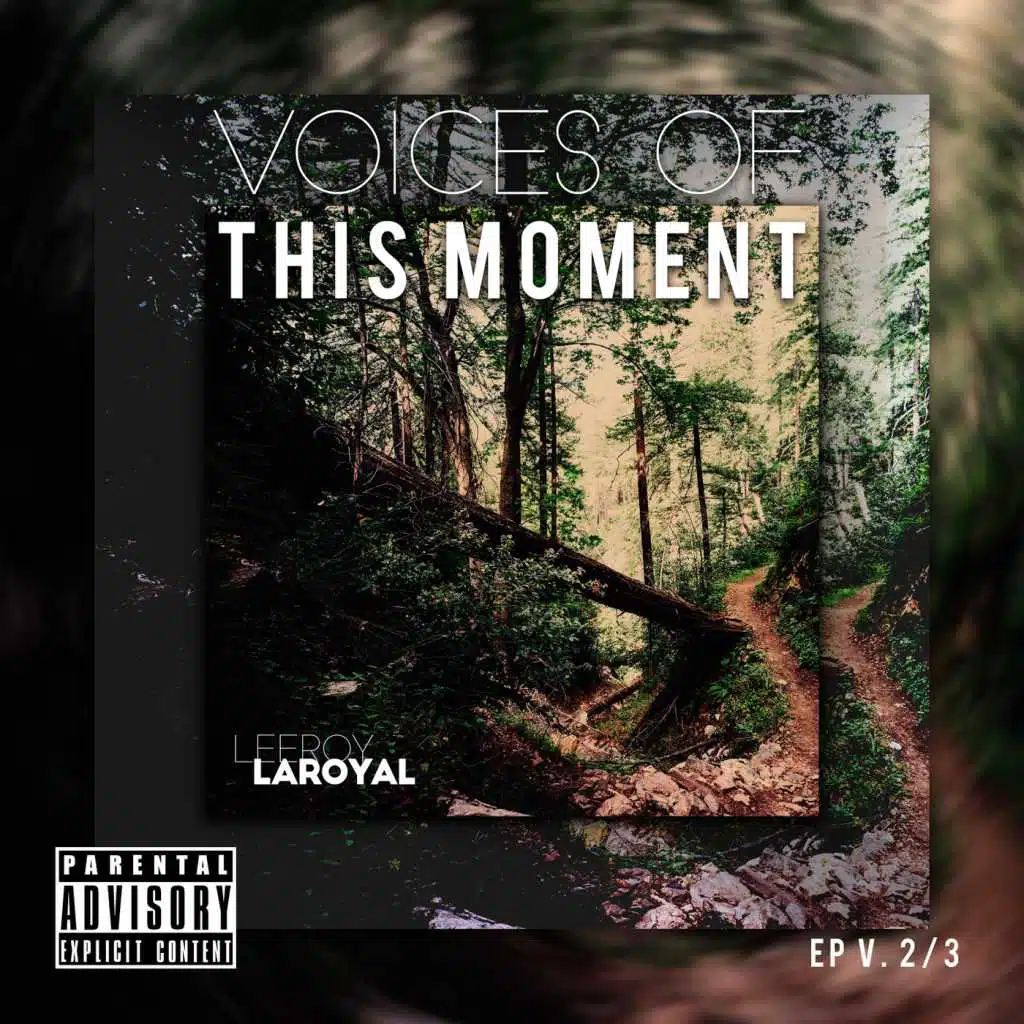 Voices of This Moment