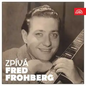 Fred Frohberg