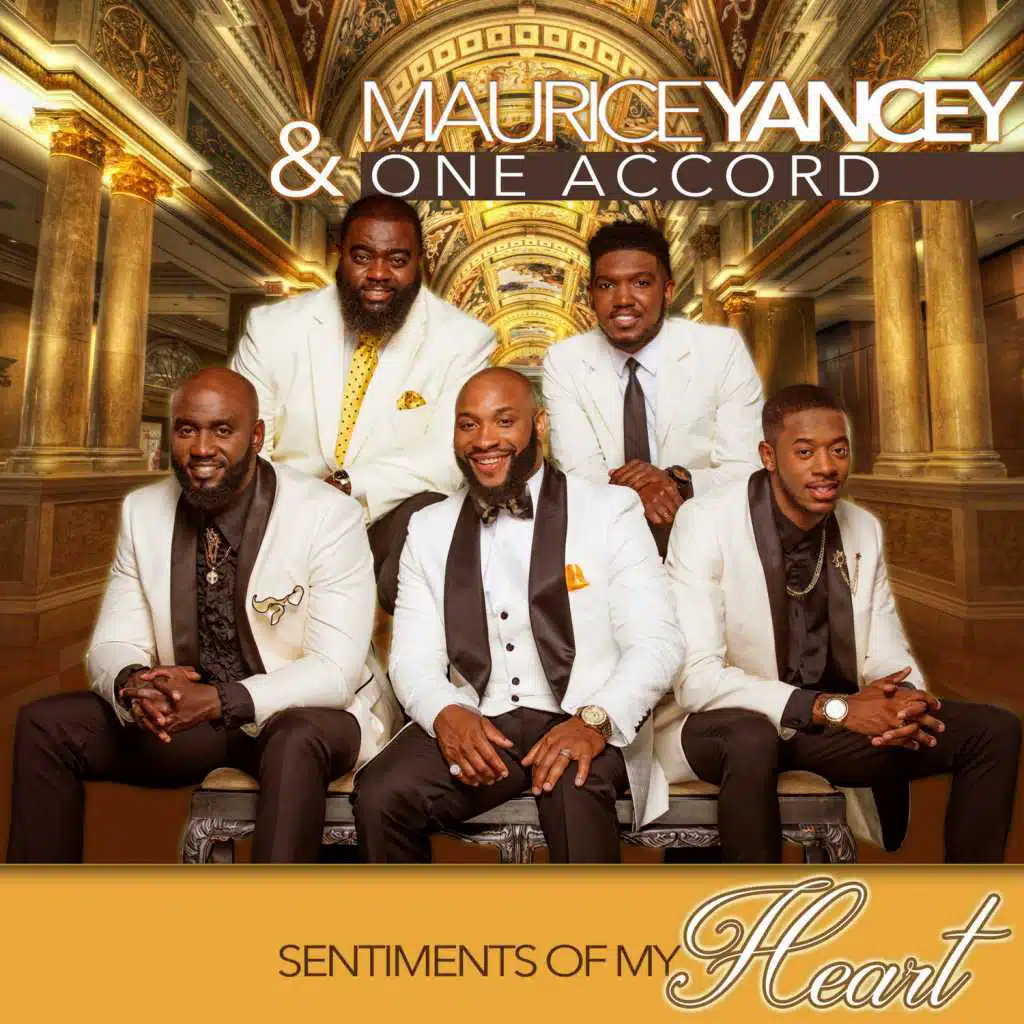 Sentiments Of My Heart