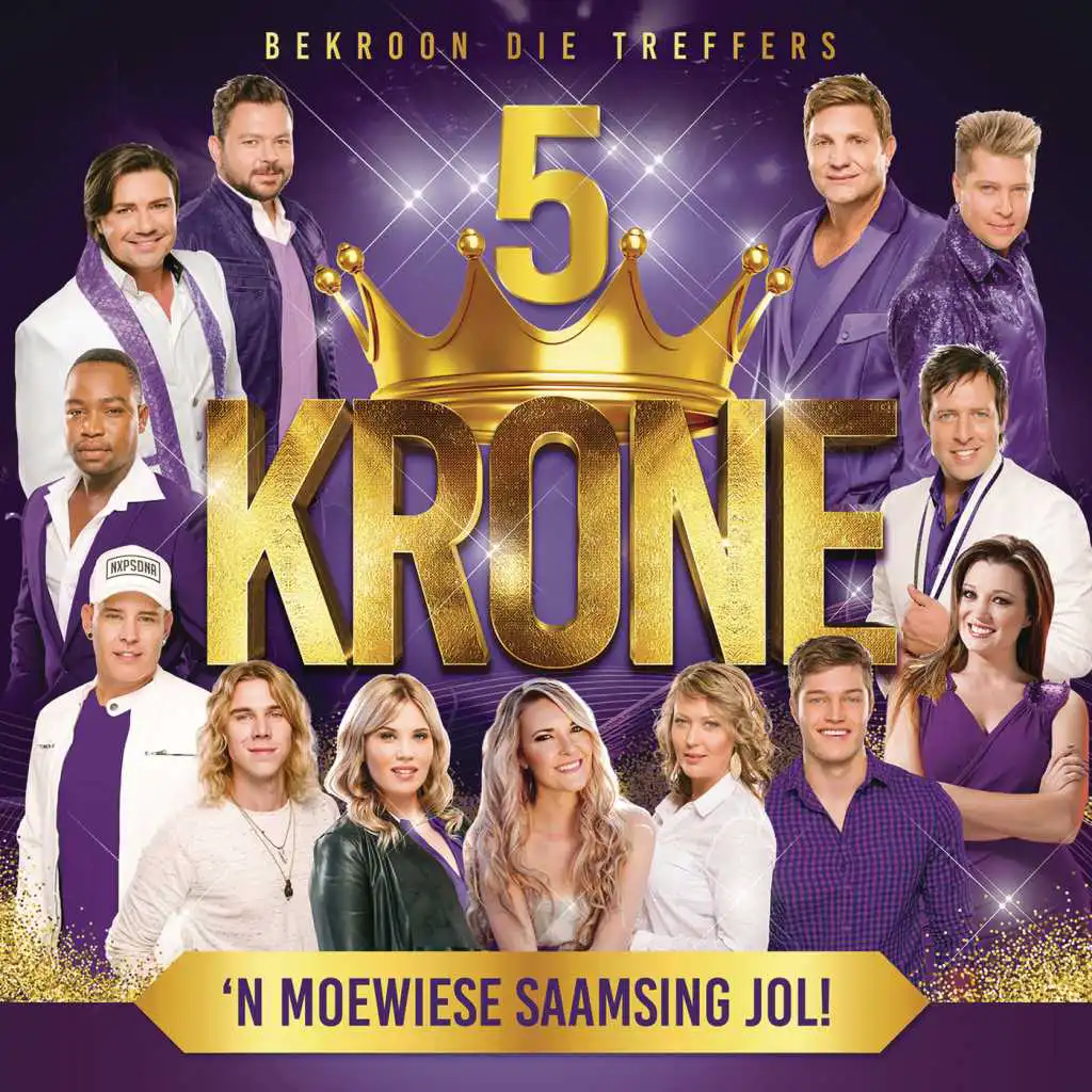 Krone 5 Opening Medley