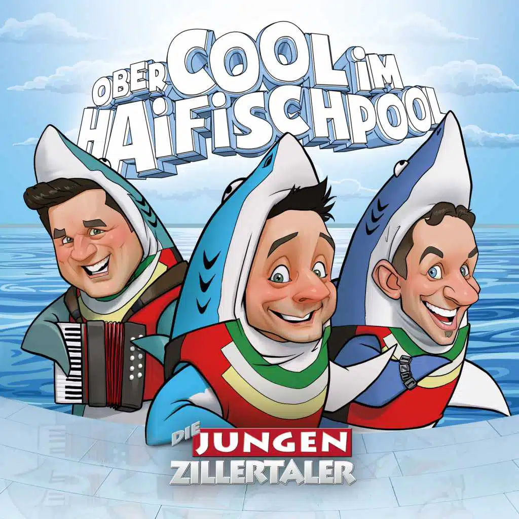 Der kleine Haifisch