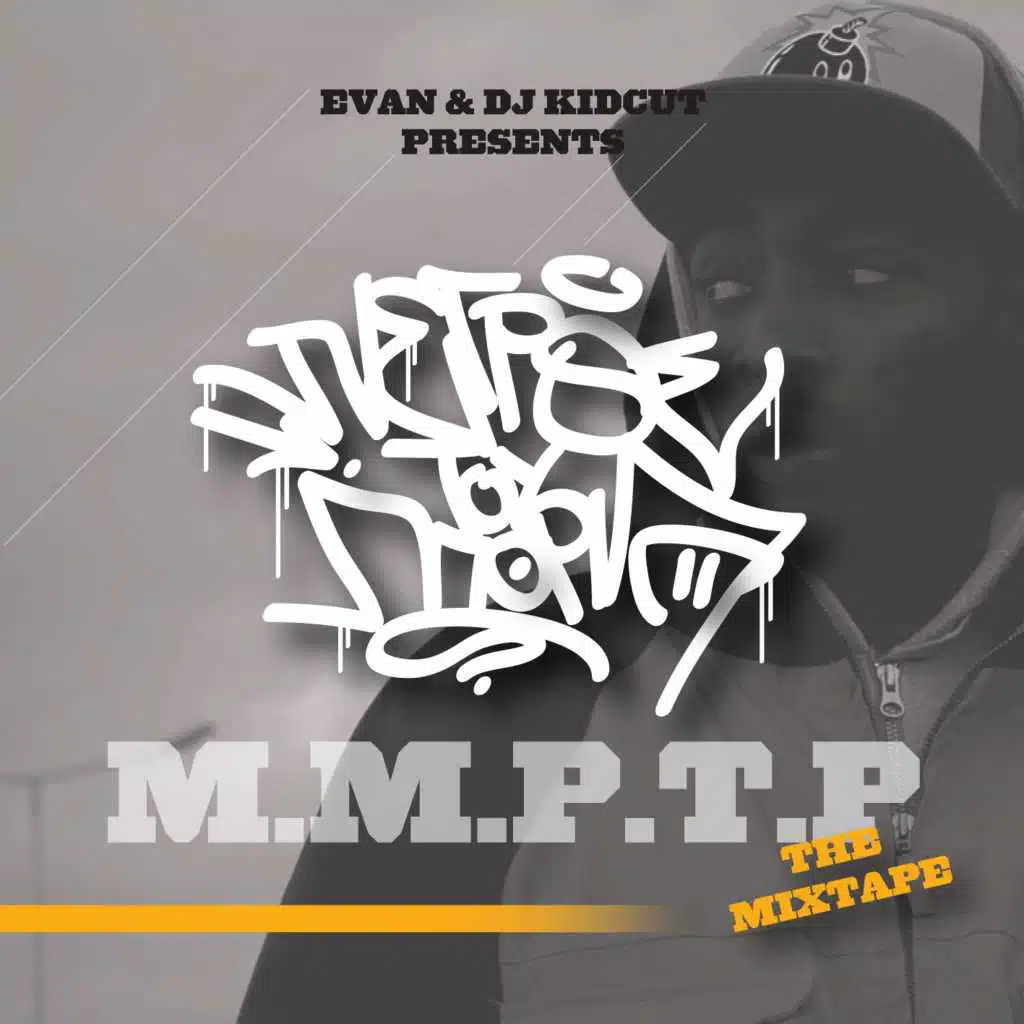 M.M.P.T.P the Mixtape
