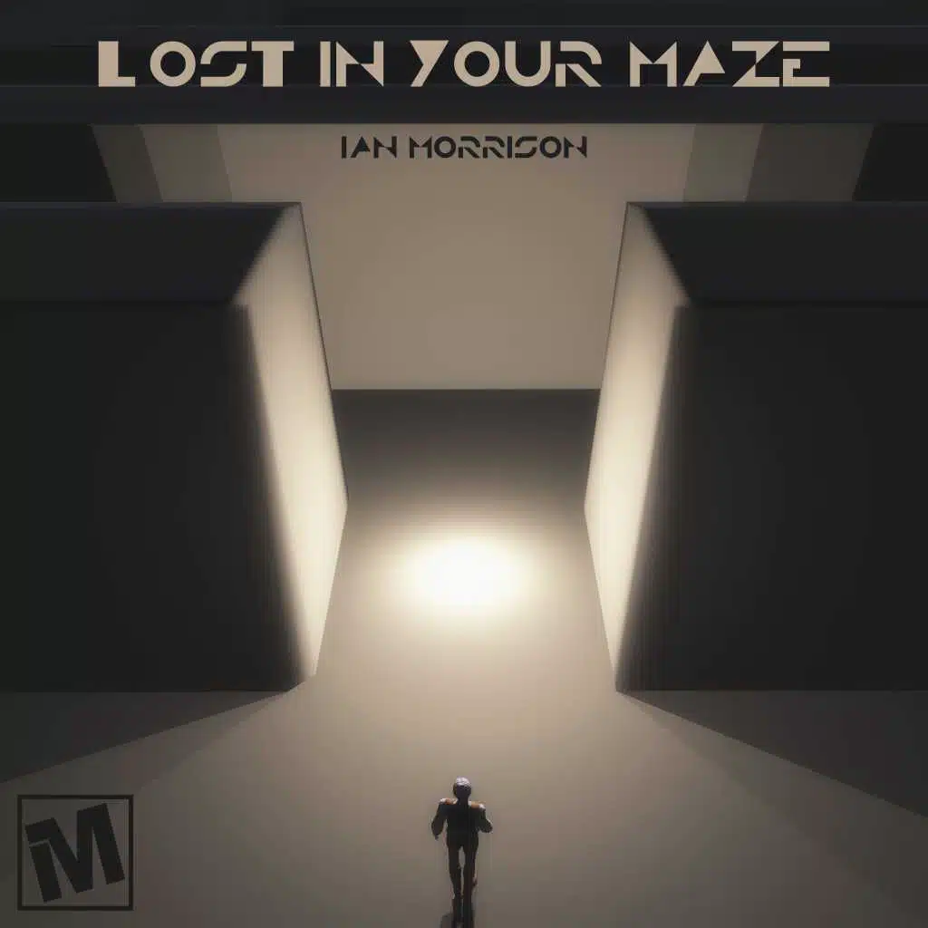 Lost in Your Maze