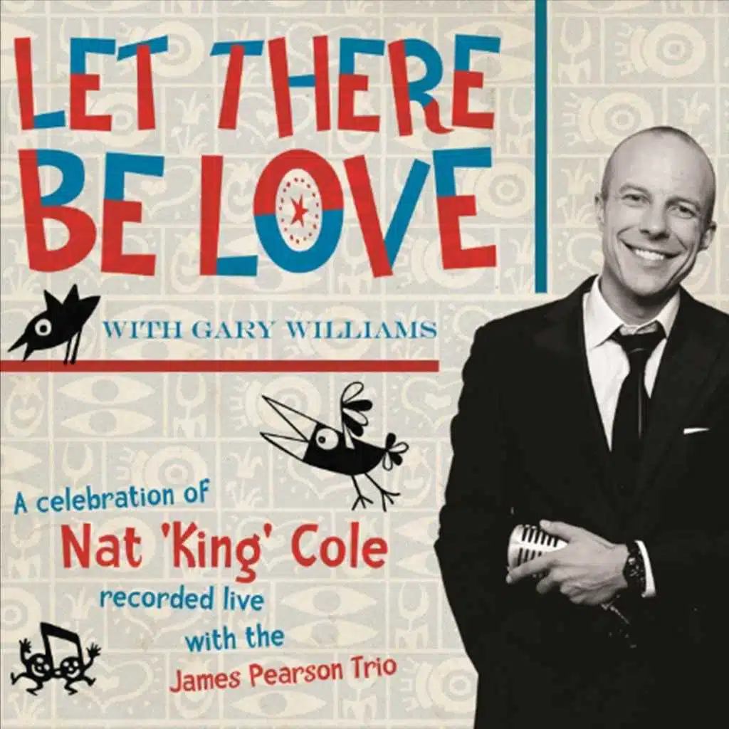 On the Street Where You Live (Live)