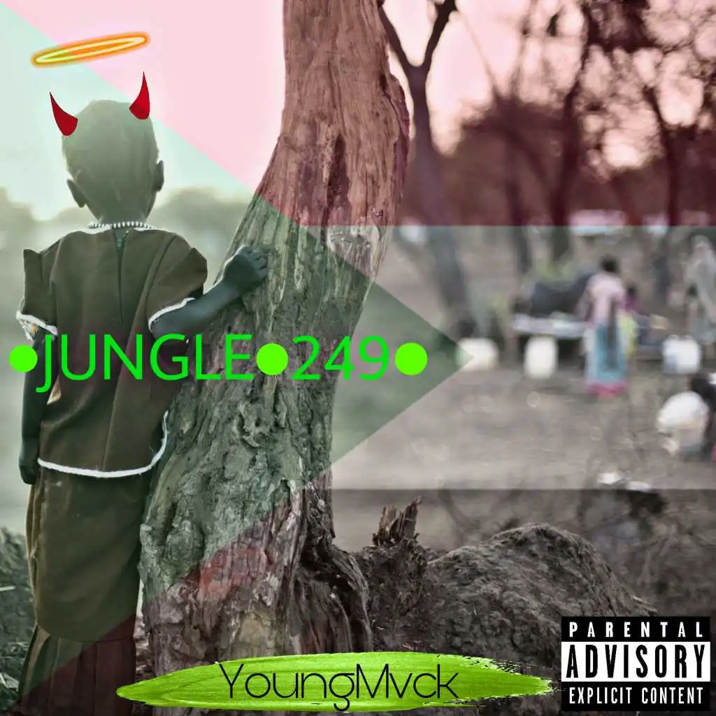Jungle249