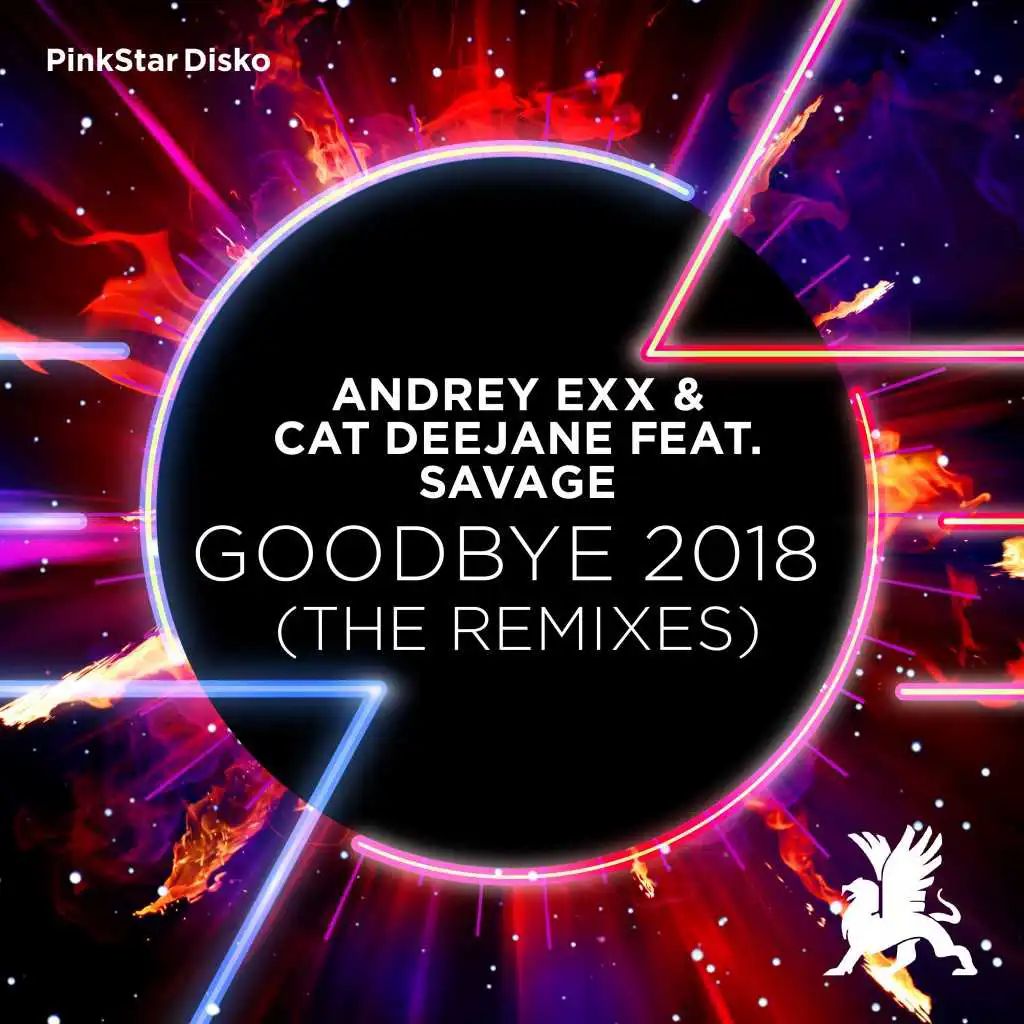 Andrey Exx & Cat Deejane & Andrey Exx & Cat Deejane feat. Savage