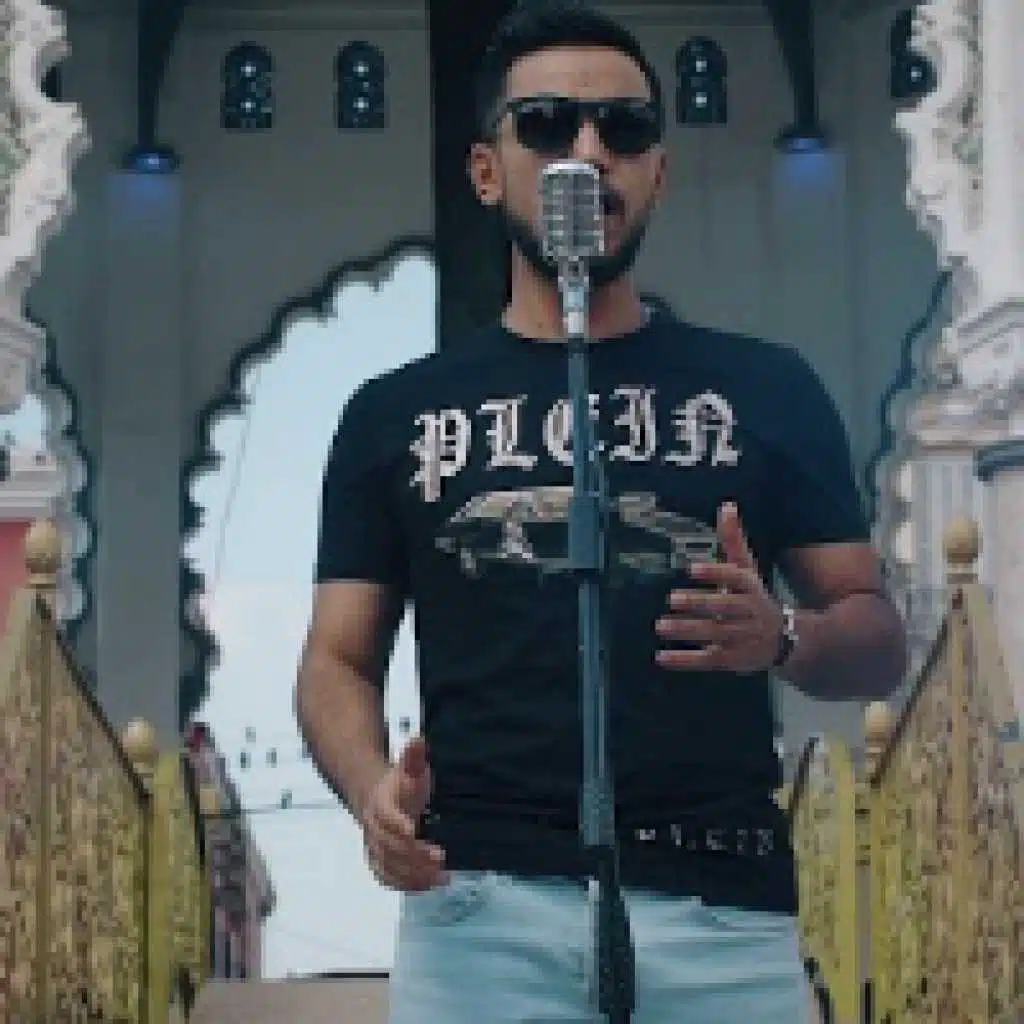 سرج يا فارس اللطام