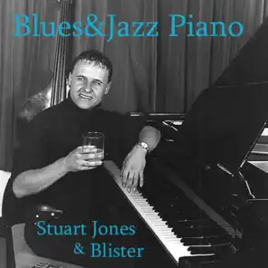 Stuart Jones & Blister