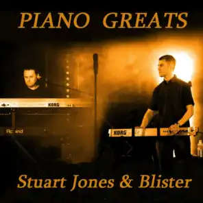 Piano Greats
