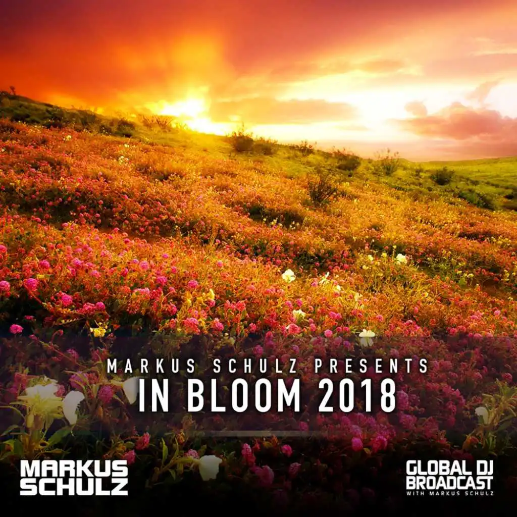 Global DJ Broadcast - In Bloom 2018 Intro