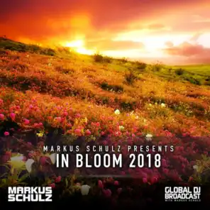Global DJ Broadcast - In Bloom 2018