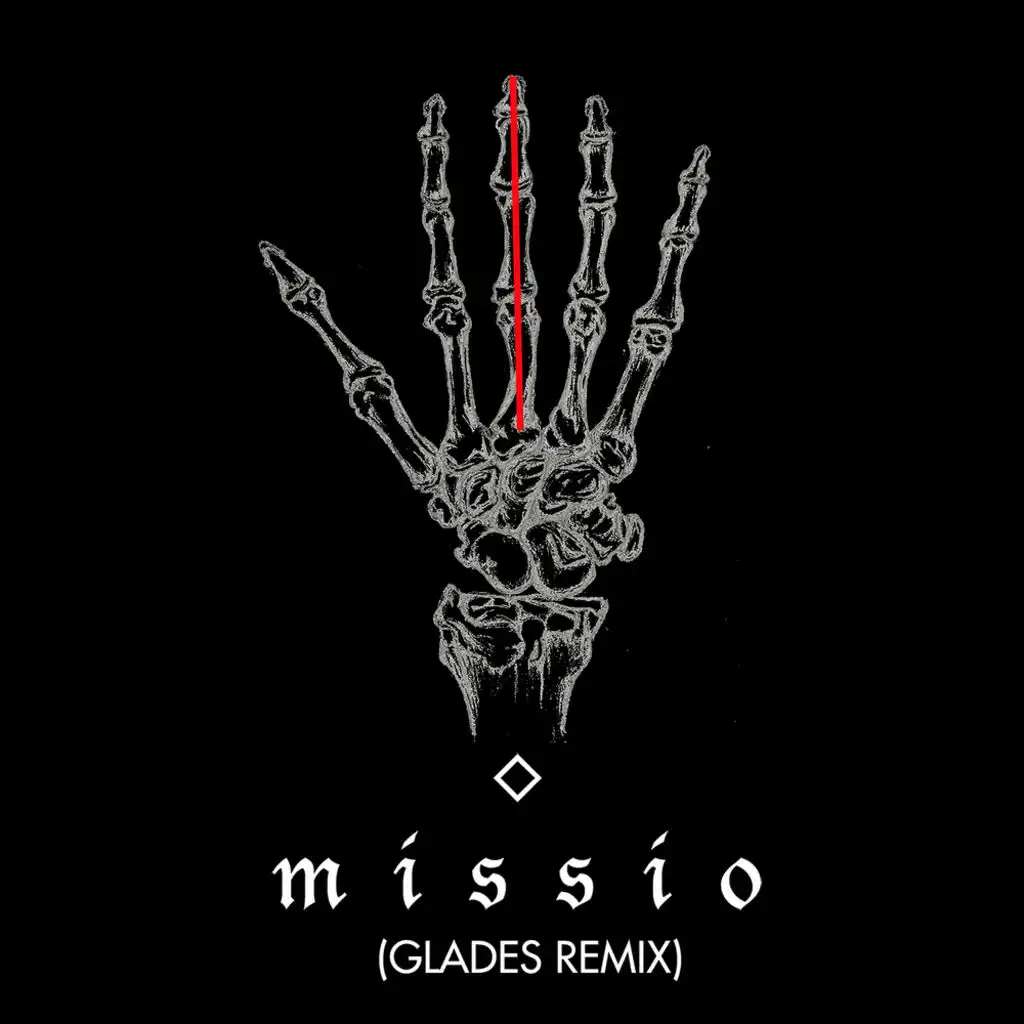 Middle Fingers (Glades Remix)