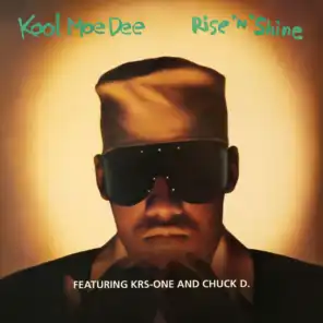 Rise N' Shine (Instrumental) [feat. Chuck D. & KRS-One]