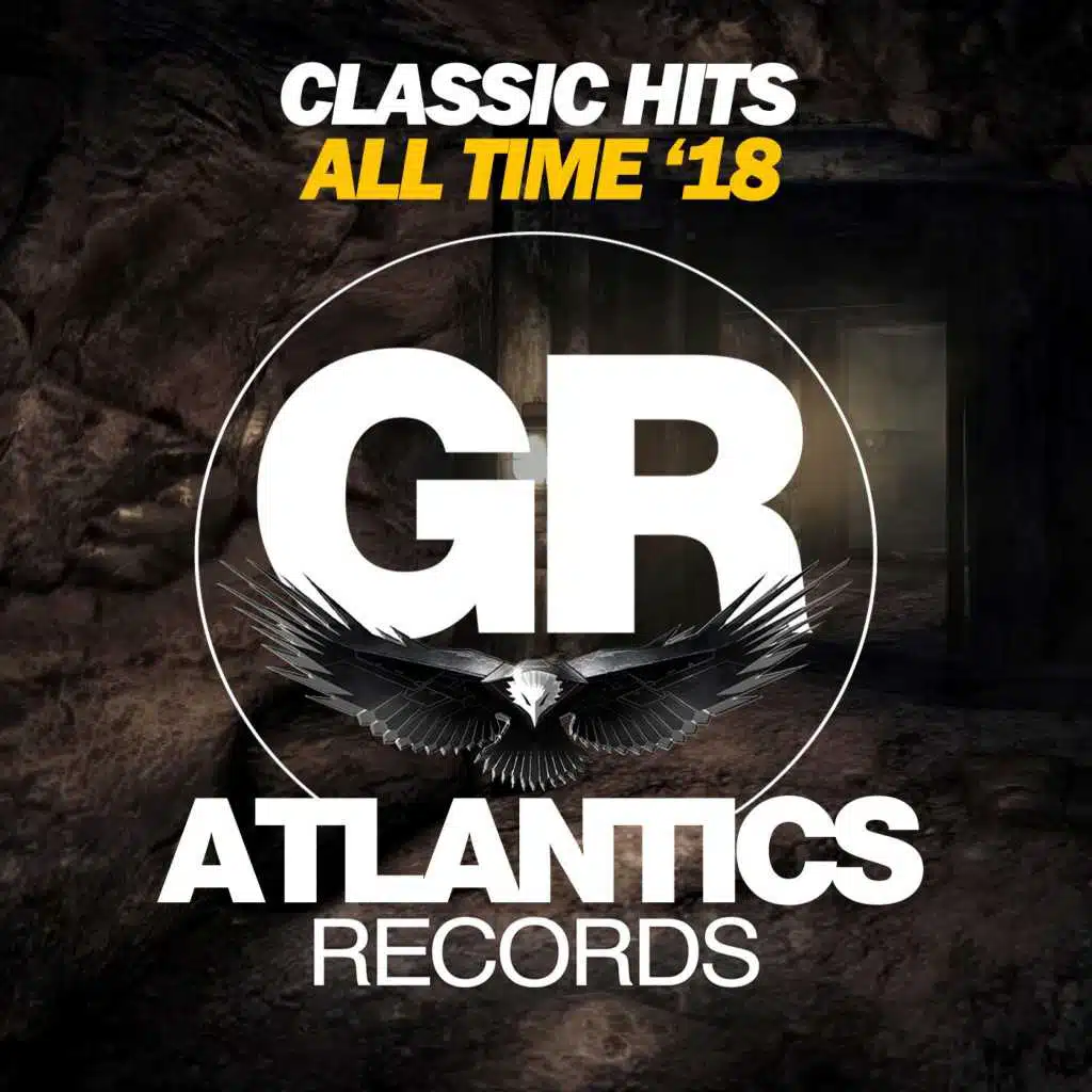 Classic Hits All Time '18
