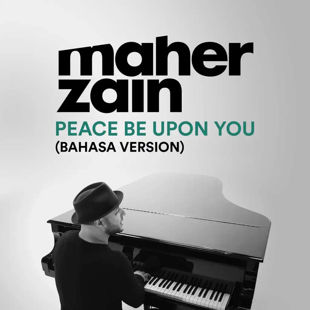 Peace Be Upon You (Bahasa Version)