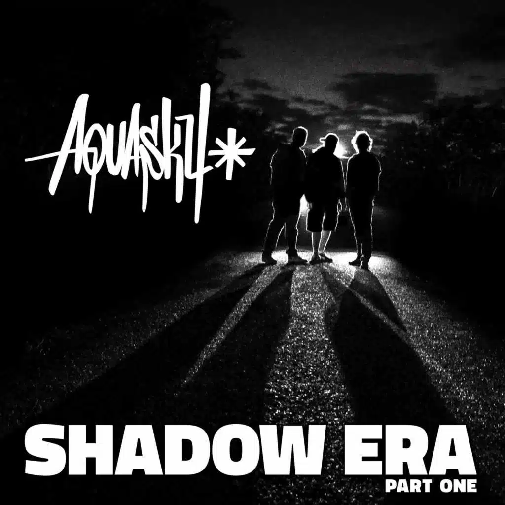 Shadow Era, Pt. 1 (Continuous DJ Mix)
