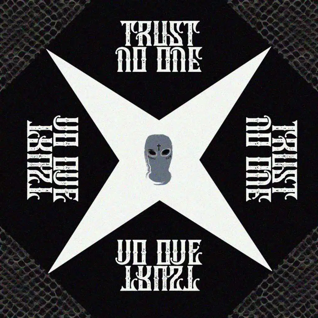 Trust No One (feat. Paco Sangrado)