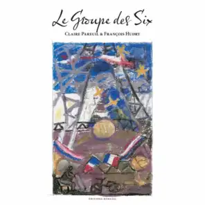 BD Music Presents Le Groupe des Six