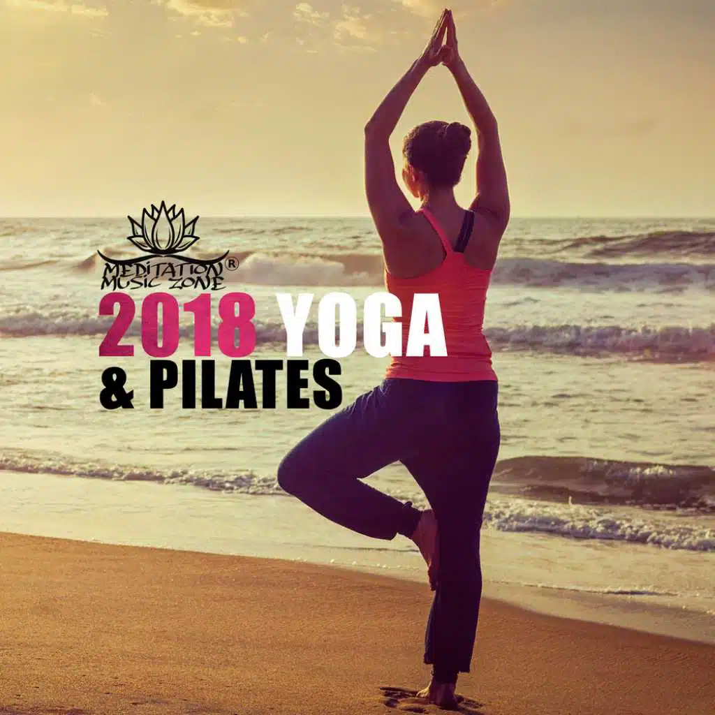 2018 Yoga & Pilates