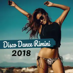 Disco Dance Rimini 2018