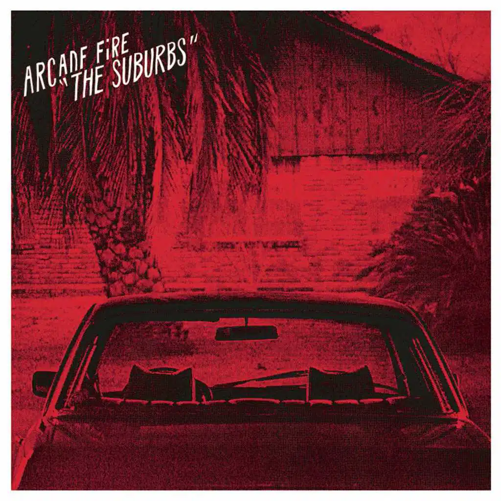 The Suburbs (continued)