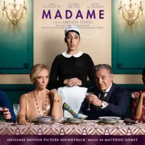 Madame (Original Motion Picture Soundtrack)