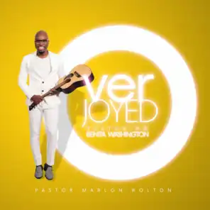Overjoyed (feat. Benita Washington)
