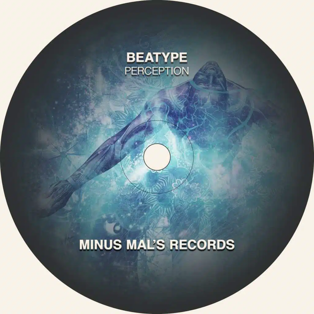 Perception EP