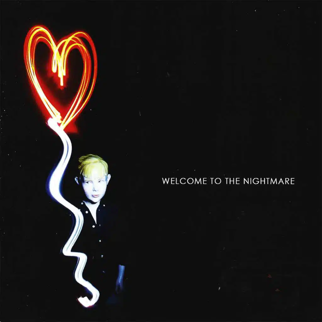 Welcome to the Nightmare