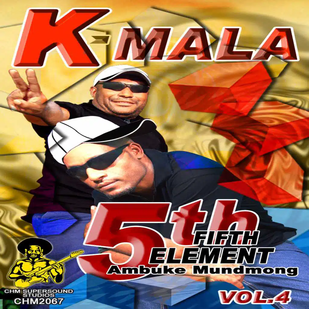 K-MALA