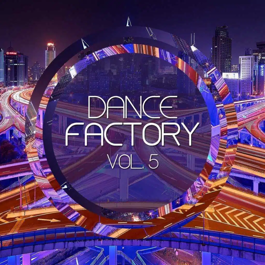 Dance Factory Vol 5