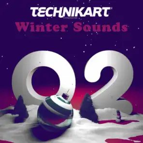 Technikart 02 - Winter Sounds