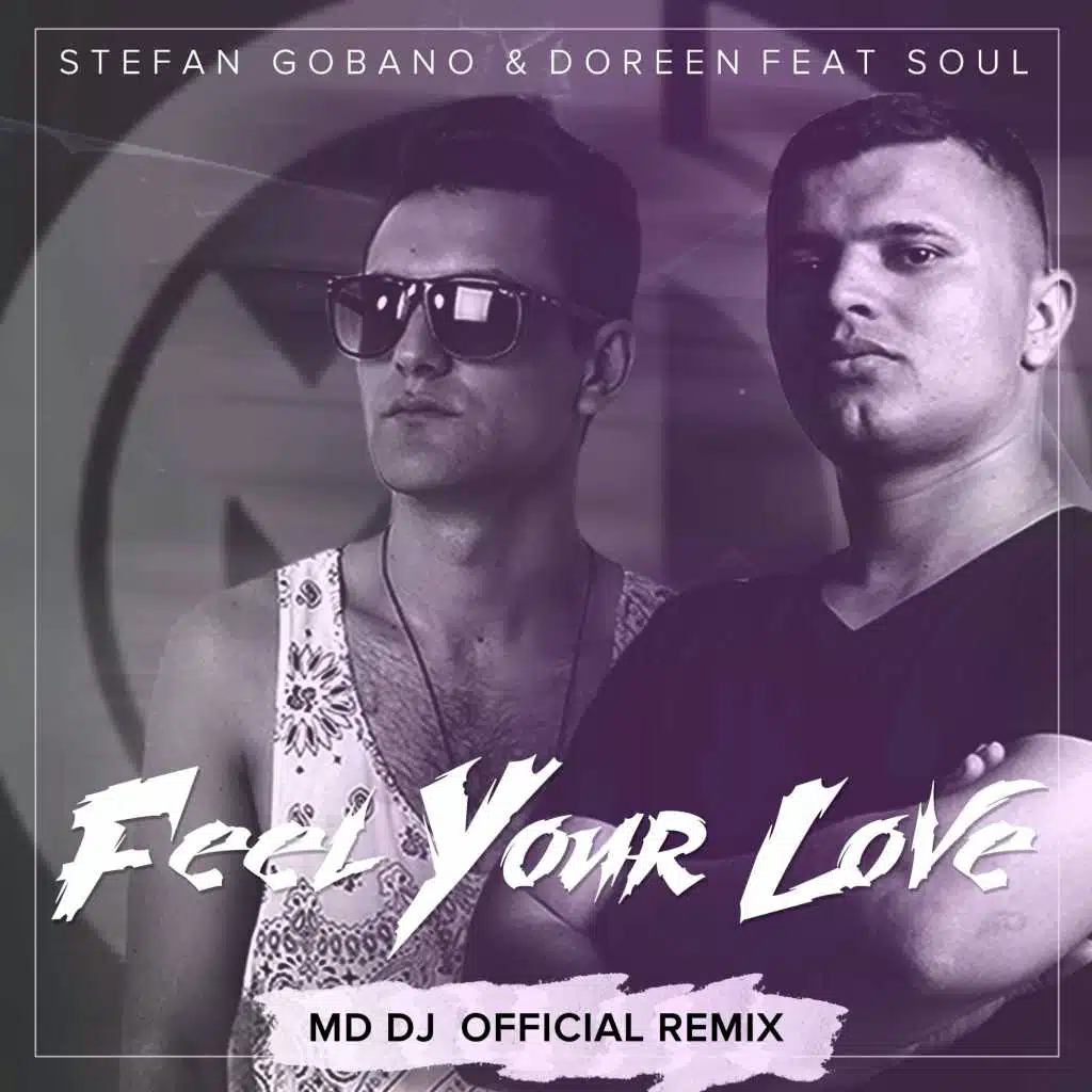 Feel Your Love