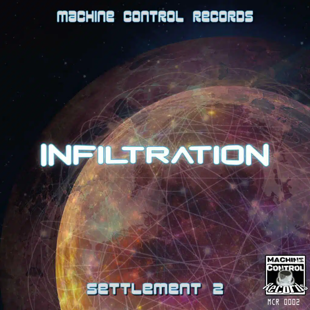 Infiltration - Settlement 2