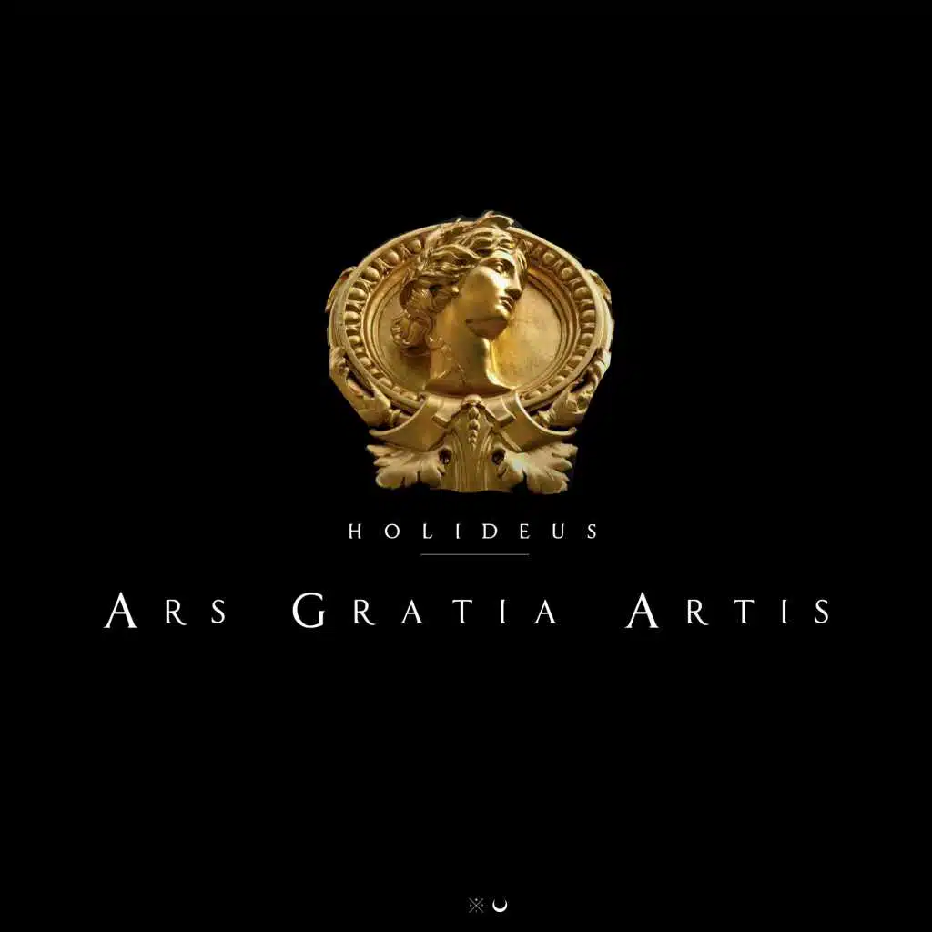 Ars Gratia Artis