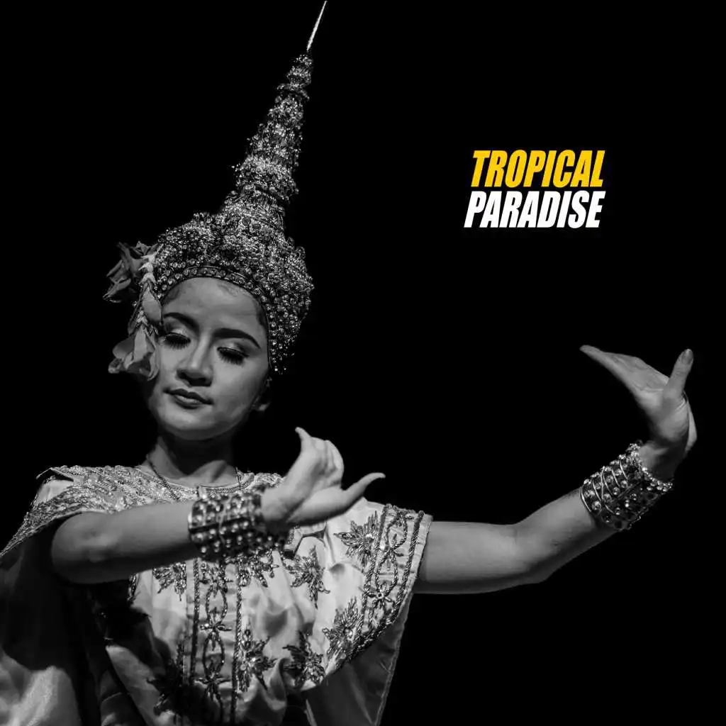 Tropical Paradise (Trendsetter, Make it Faster Remix)