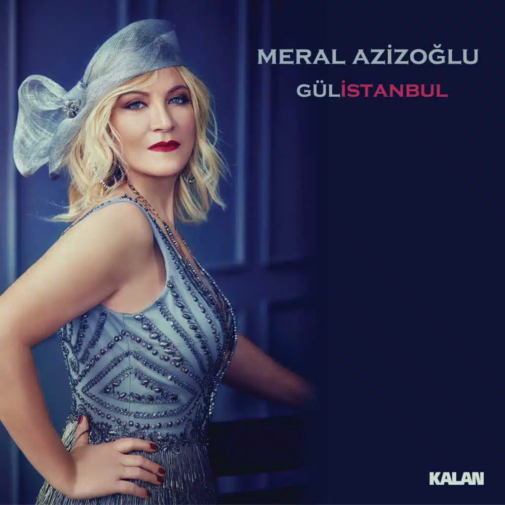 Benim Gönlüm Bir Kelebek