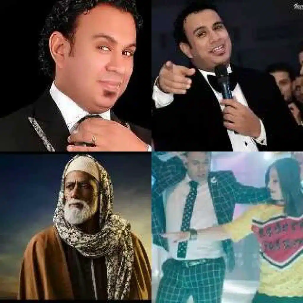 اغاني افراح