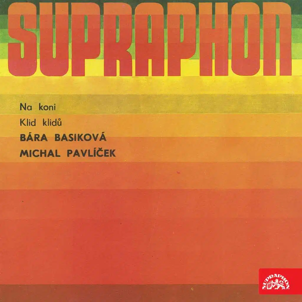 Na Koni, Klid Klidů