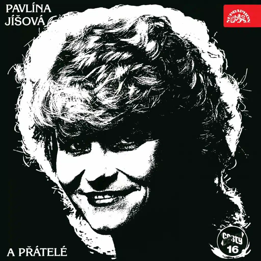 Pavlína Jíšová