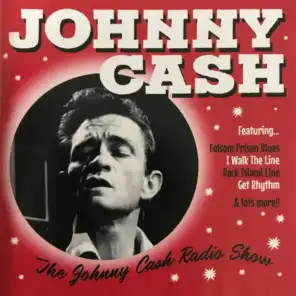 The Johnny Cash Radio Show