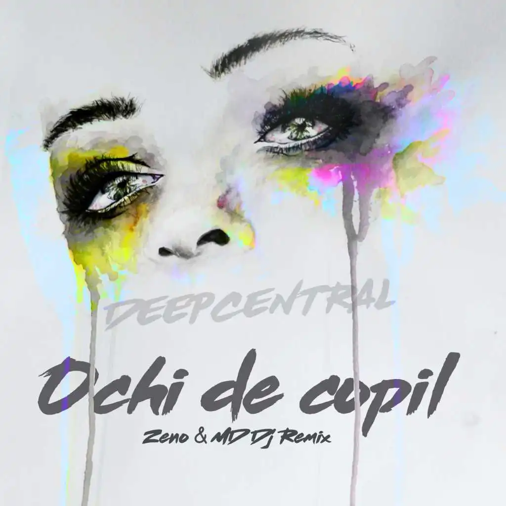 Ochi de copil (Zeno & MD Dj Remix)