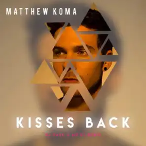 Kisses Back (Dj Dark & MD Dj Remix Extended)