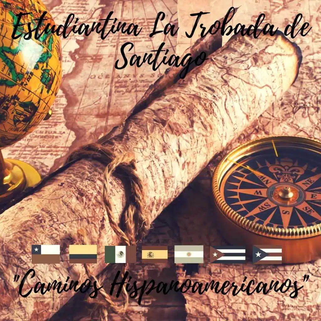 Caminos Hispanoamericanos