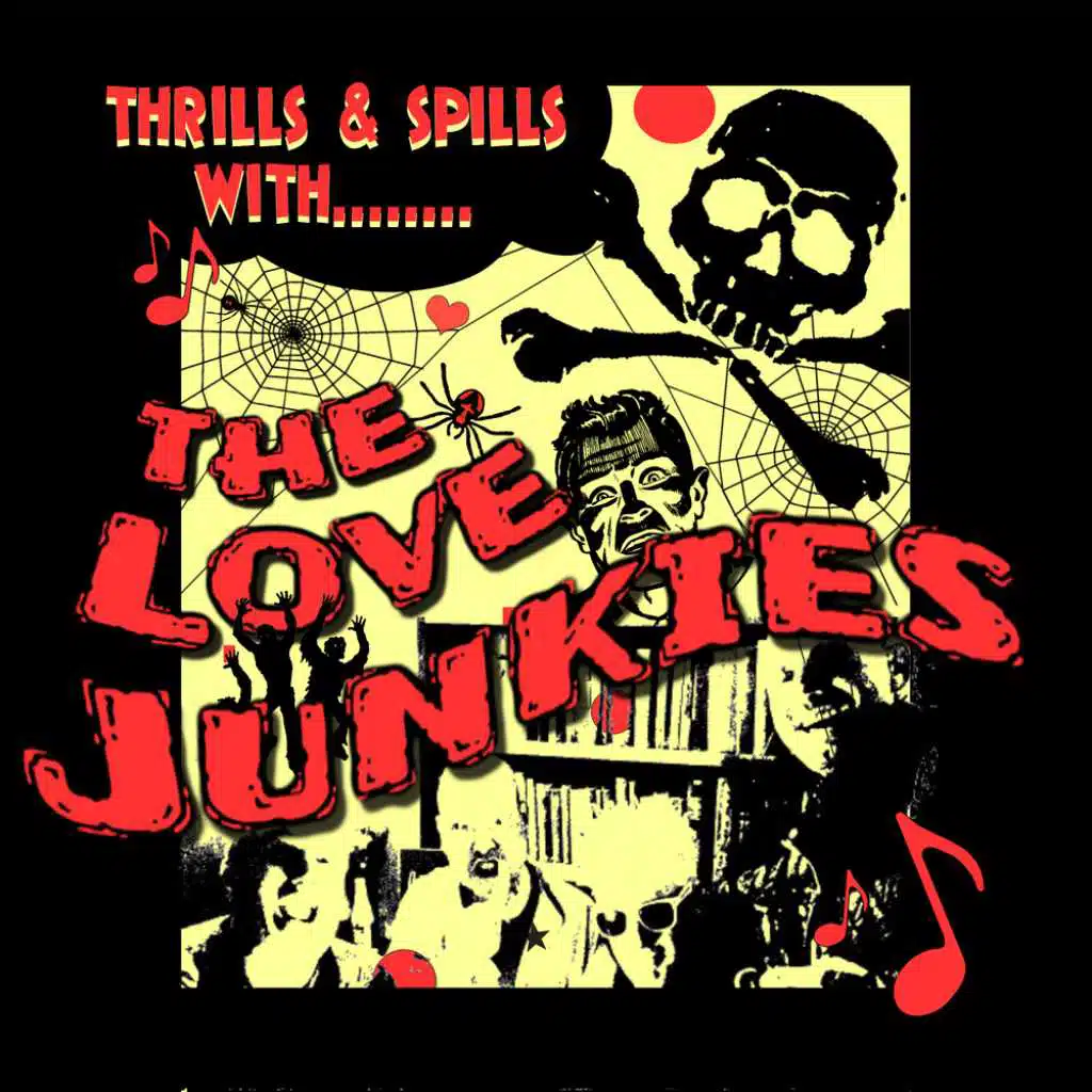The Love Junkies
