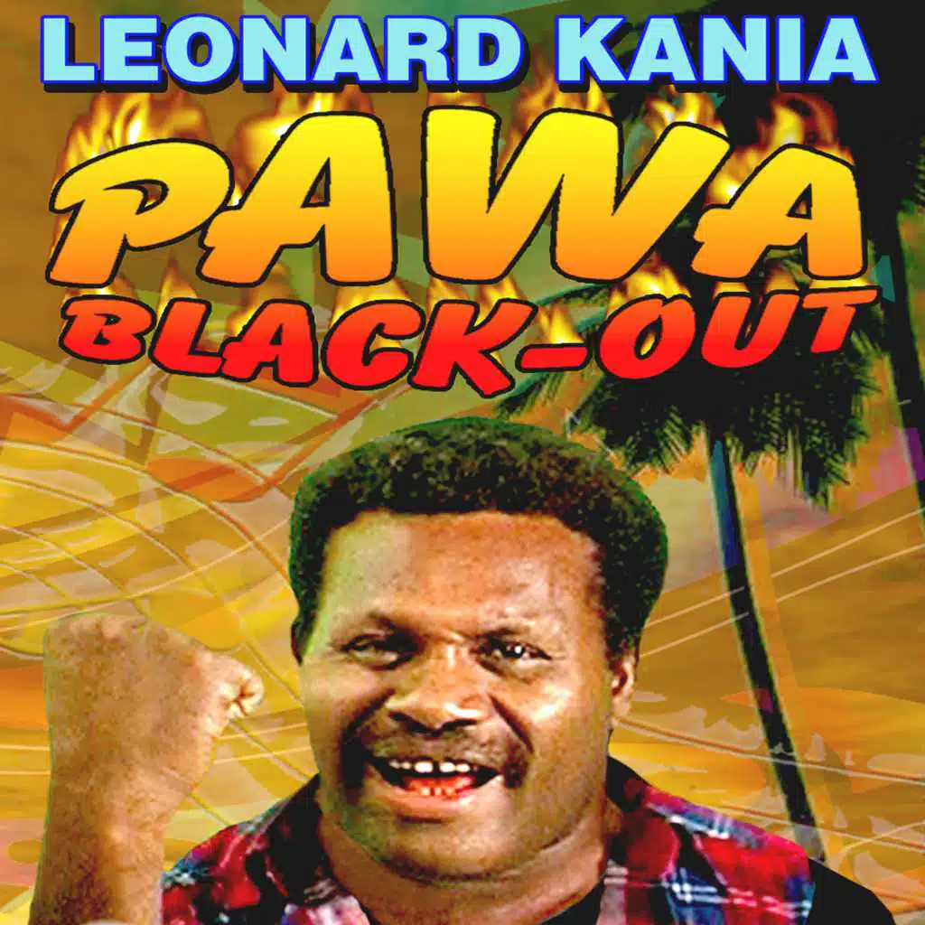 Pawa Black Out Vol.7