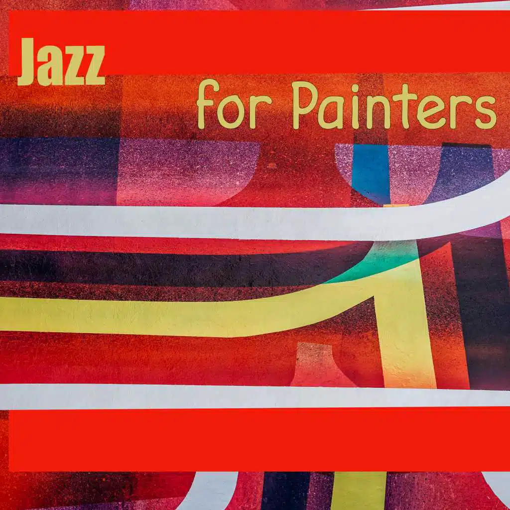Jazz for Painters