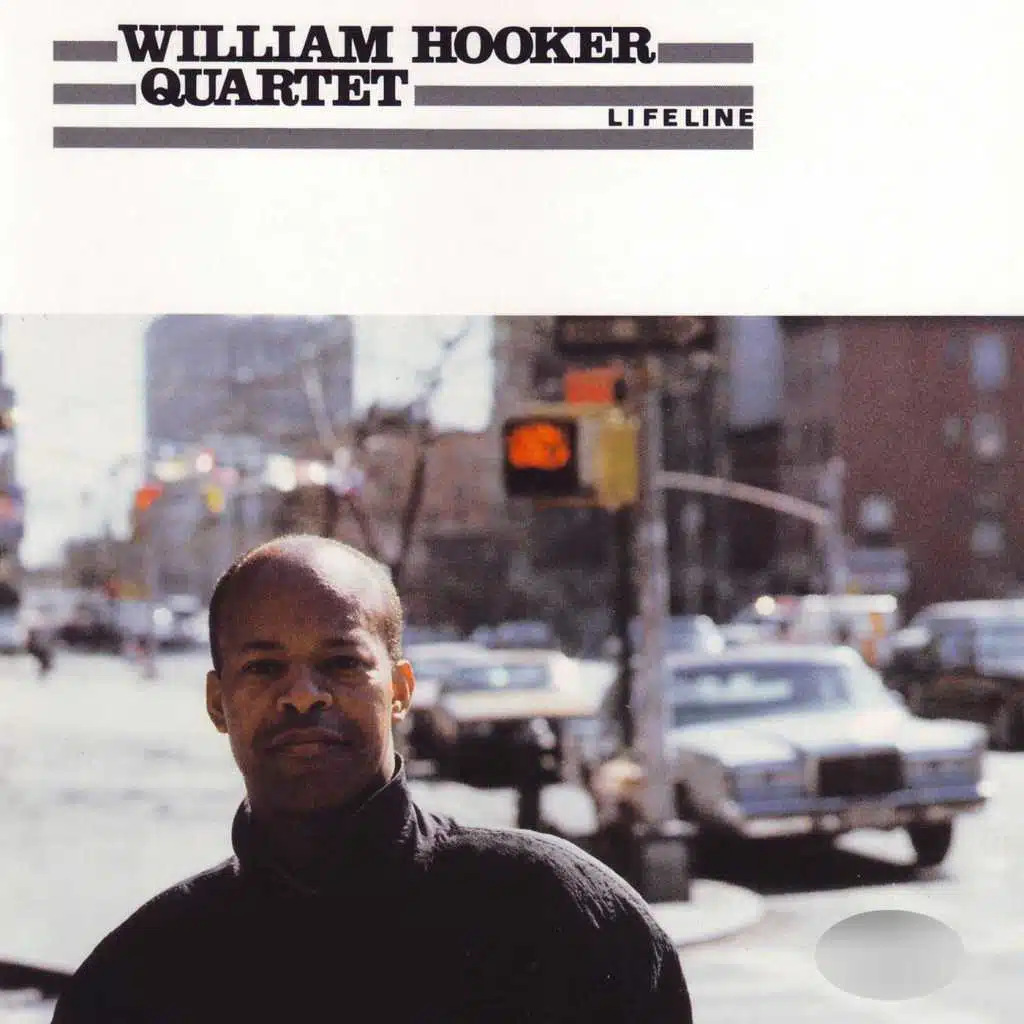 William Hooker Quartet